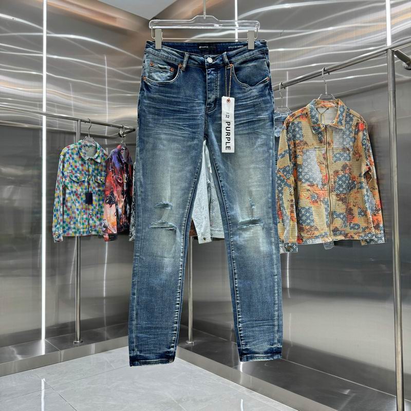 Purple Brand sz30-38 hgntx60