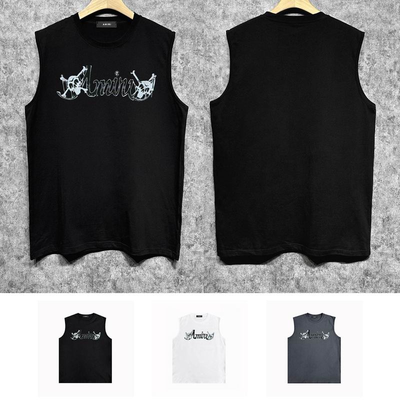 Amiri S-2XL 11tr ZJBAM015