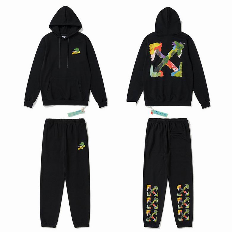 Off White M-XXL  bmt509