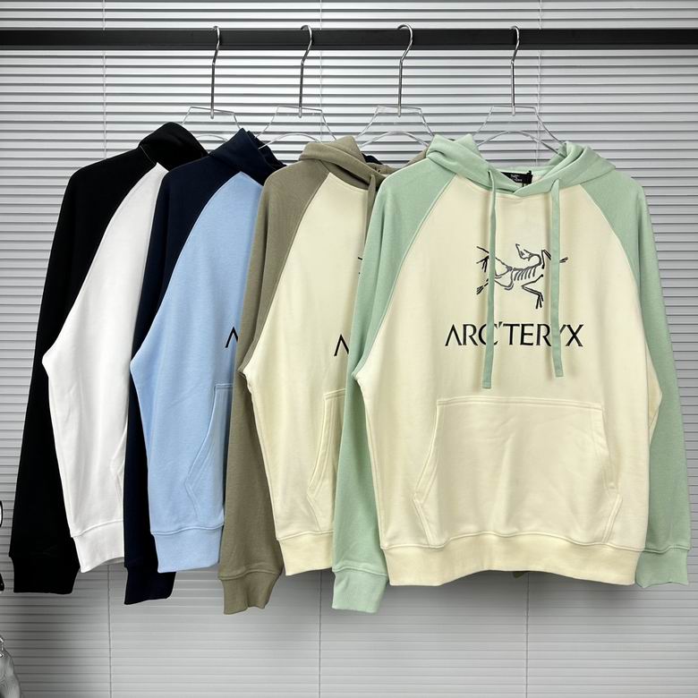 Arcteryx S-XXL 7ctn01