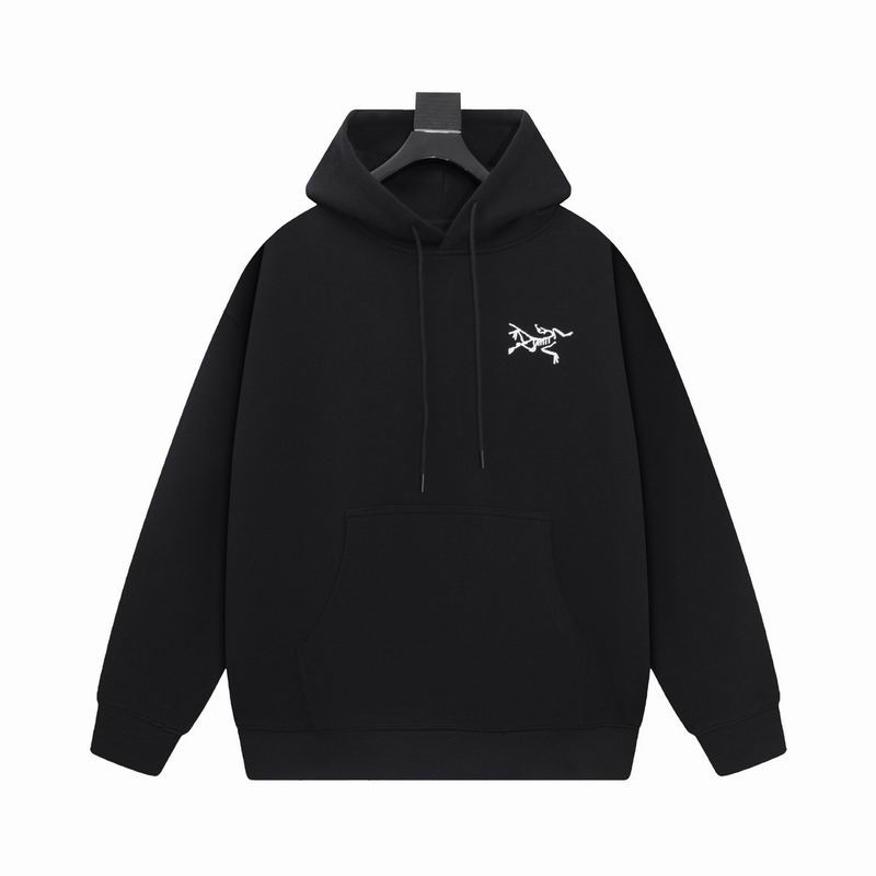 Arcteryx XS-L tltx01