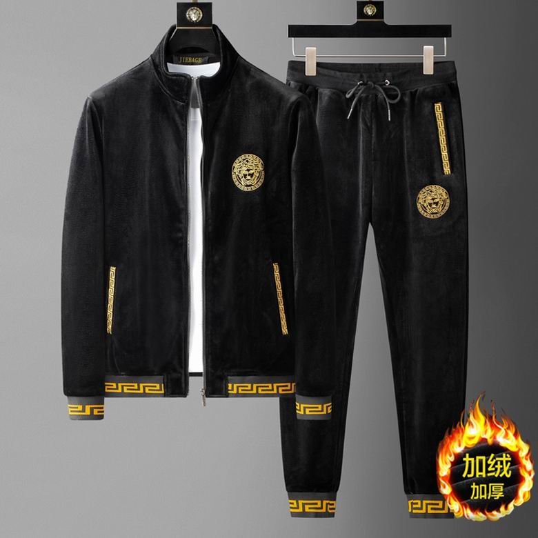 Versace M-4XL 25c03