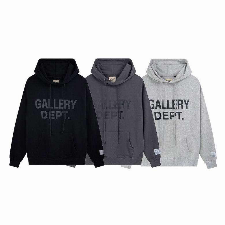 Gallery Dept Hoodies s-xl yct02