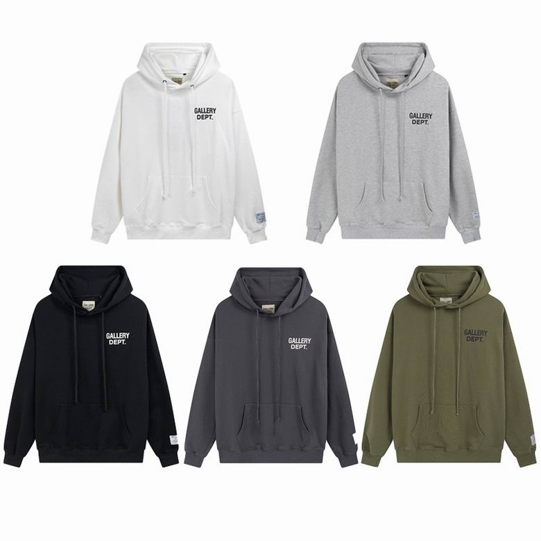 Gallery Dept Hoodies s-xl yct03