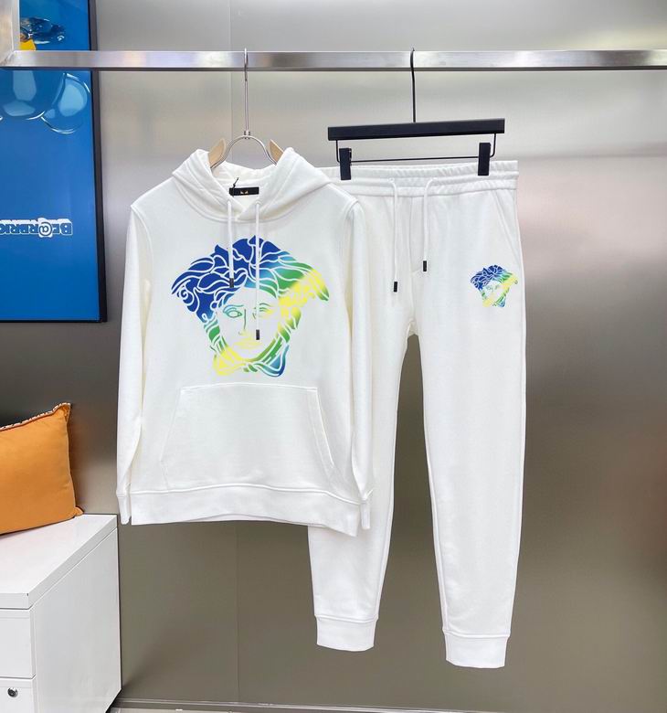 Versace M-5XL kdtn113