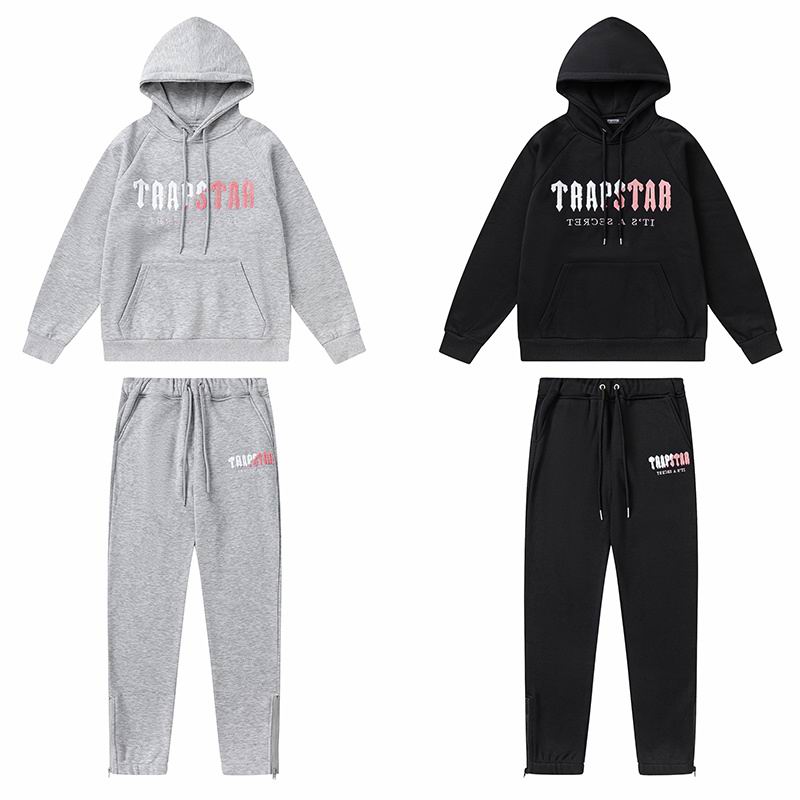 Trapstar S-XL pktr8871