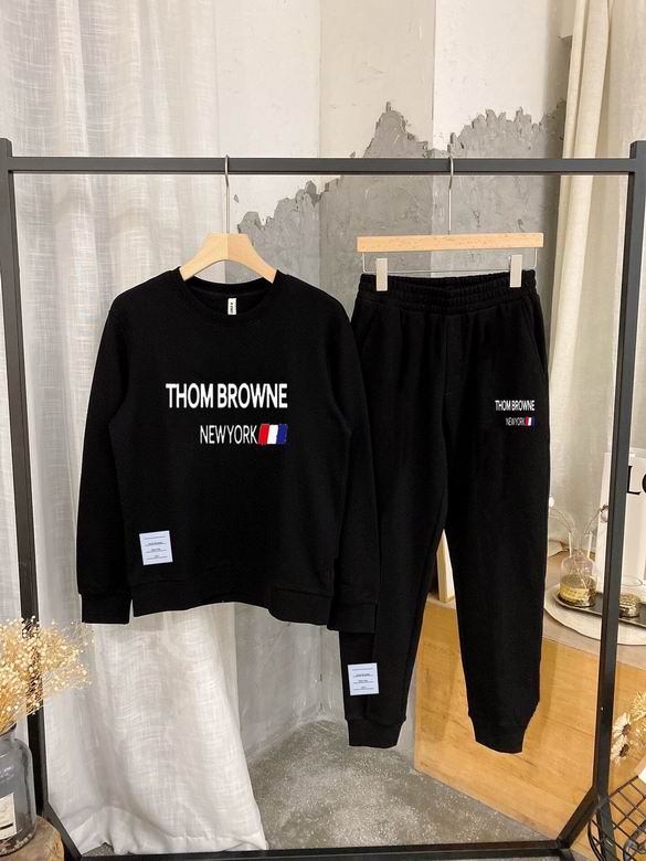 Thom Browne m-5xl kdt02