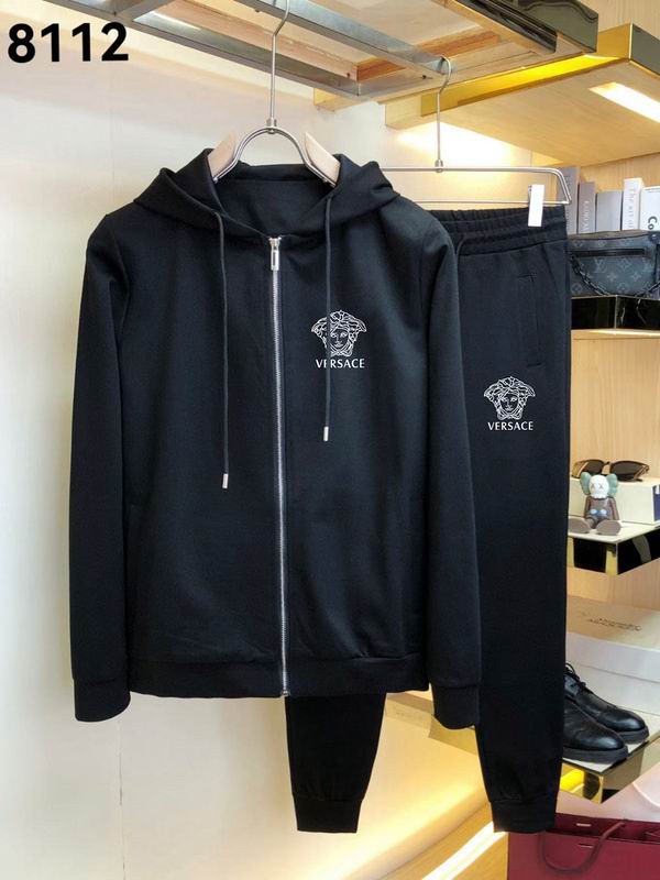 Versace M-5XL kdtr18