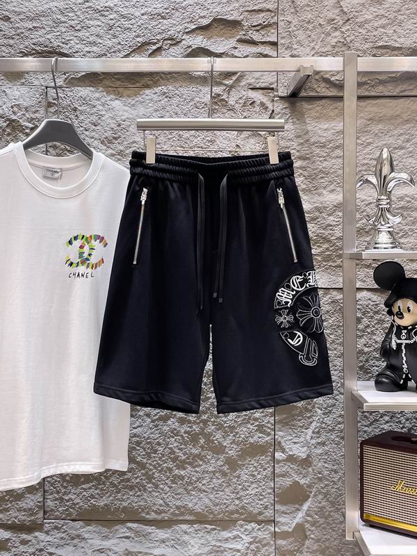 Chrome Hearts M-3XL xetr05