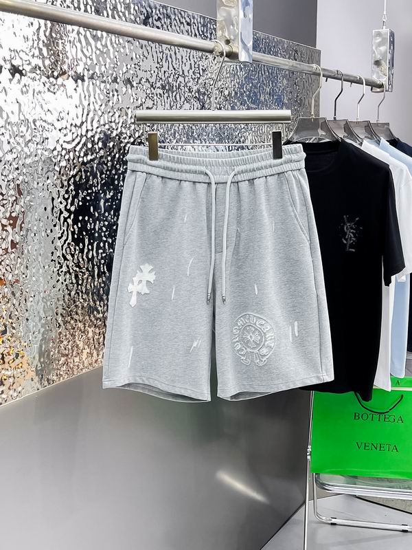 Chrome Hearts M-3XL xetr08