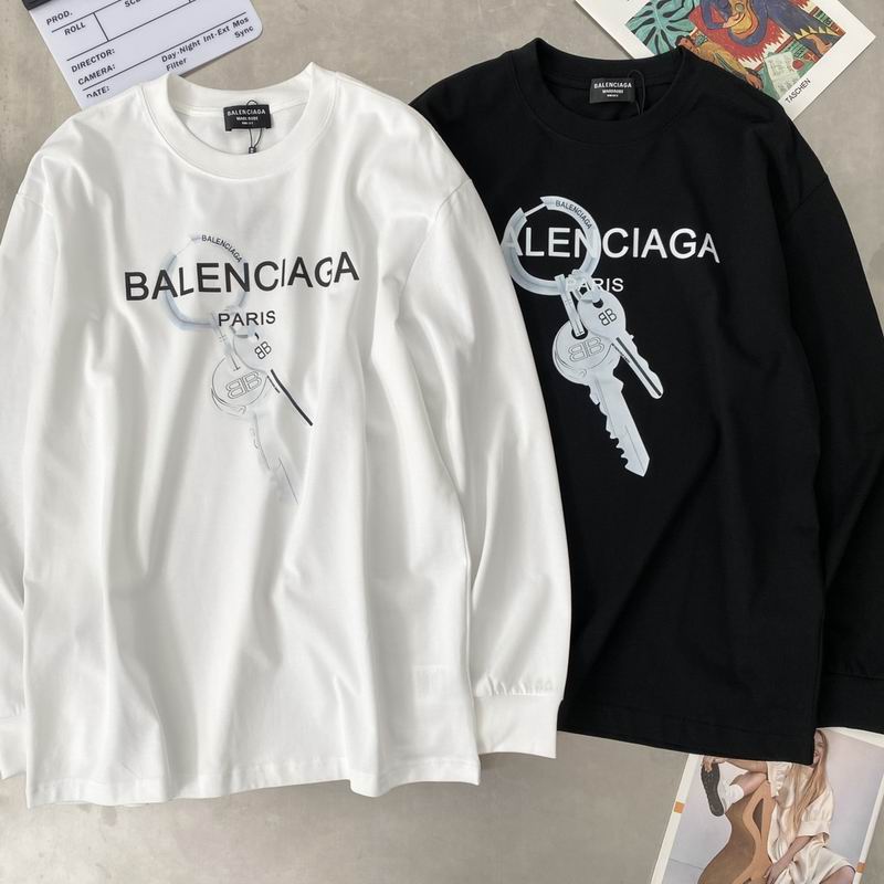 Balenciaga S-XL tltx01