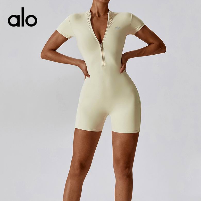 Alo CLT8294 S-XL 7C YO
