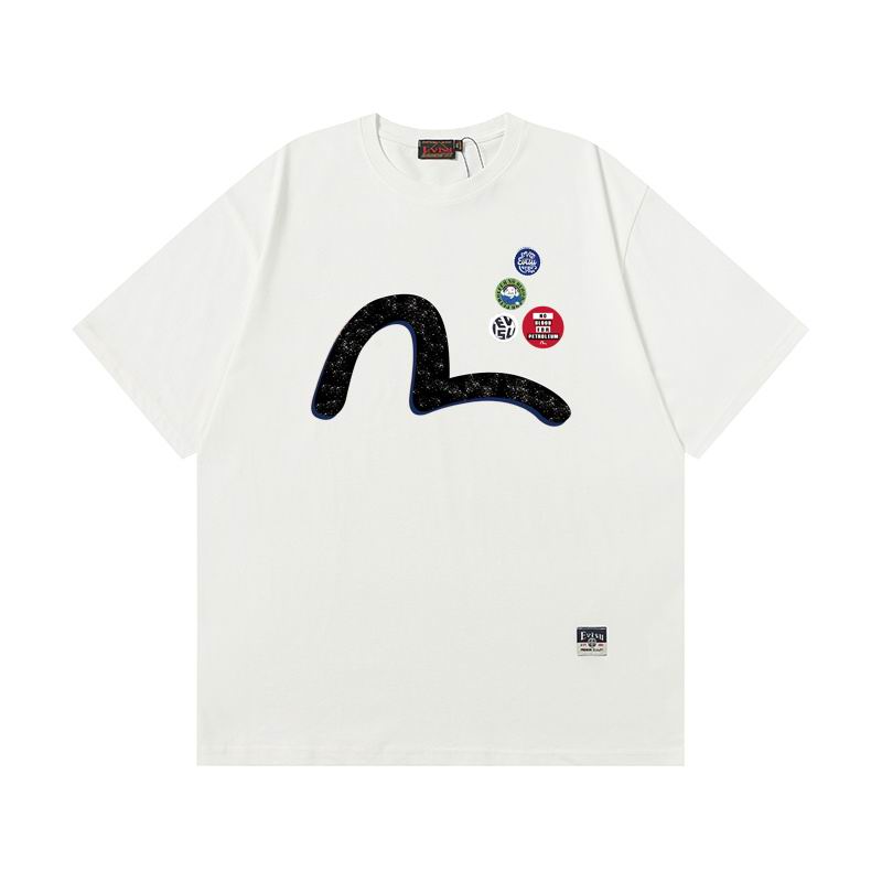 Evisu S-XL h8txEV1006