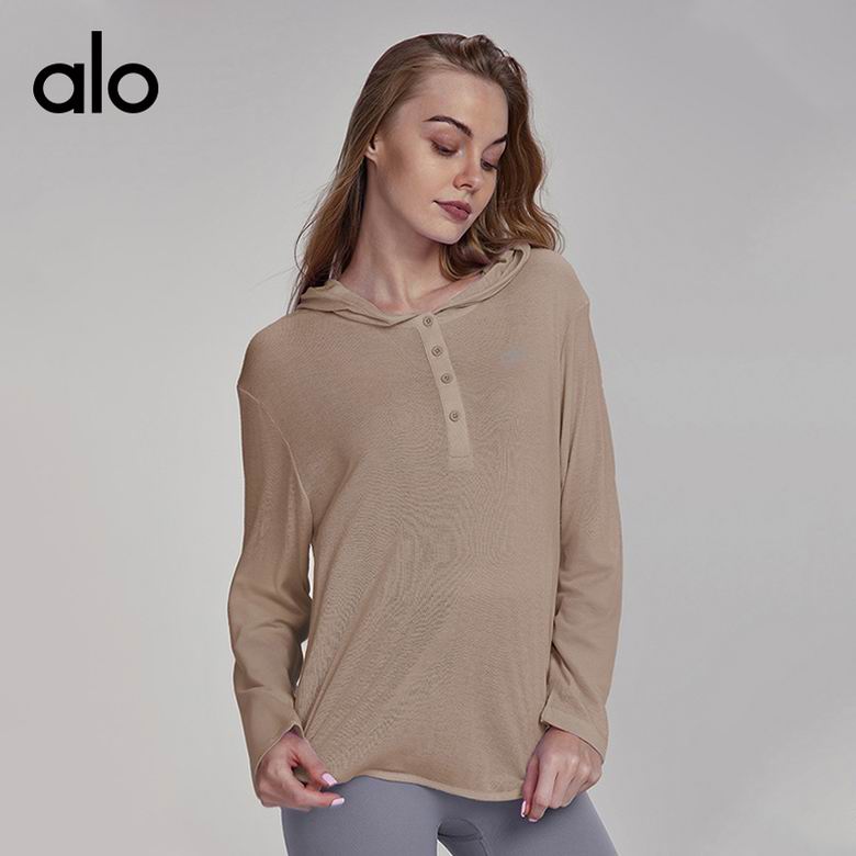 Alo DWTS124094 S-XL 4C YO