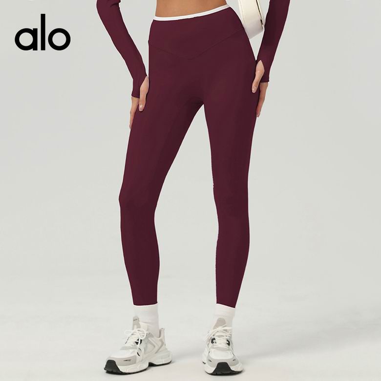 Alo CK2511 S-XL 4C YO