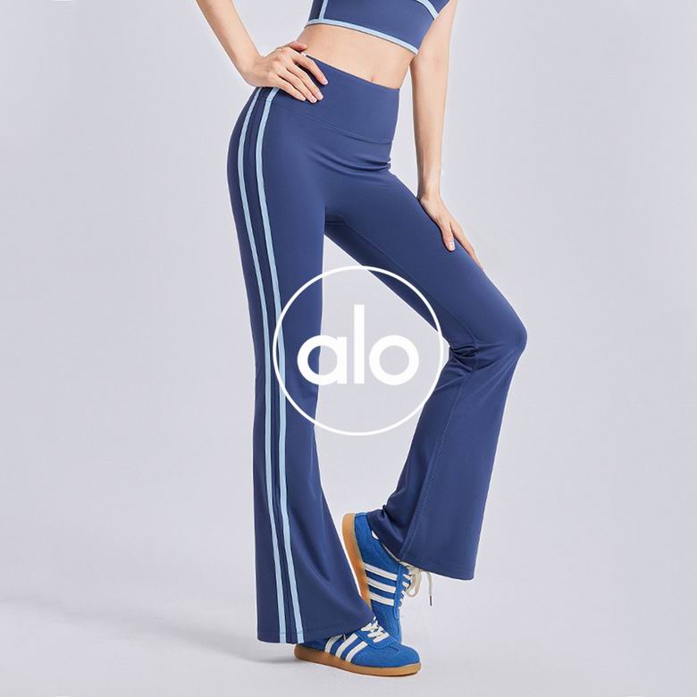 Alo JYMK148 S-XXL 3C YO