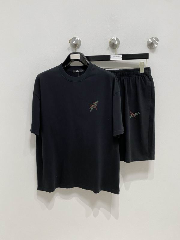 Arcteryx M-2XL xetr40