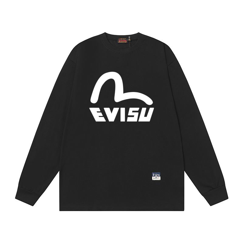 Evisu S-XL h8txEV2002