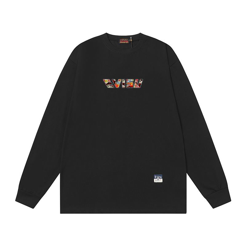 Evisu S-XL h8txEV2017