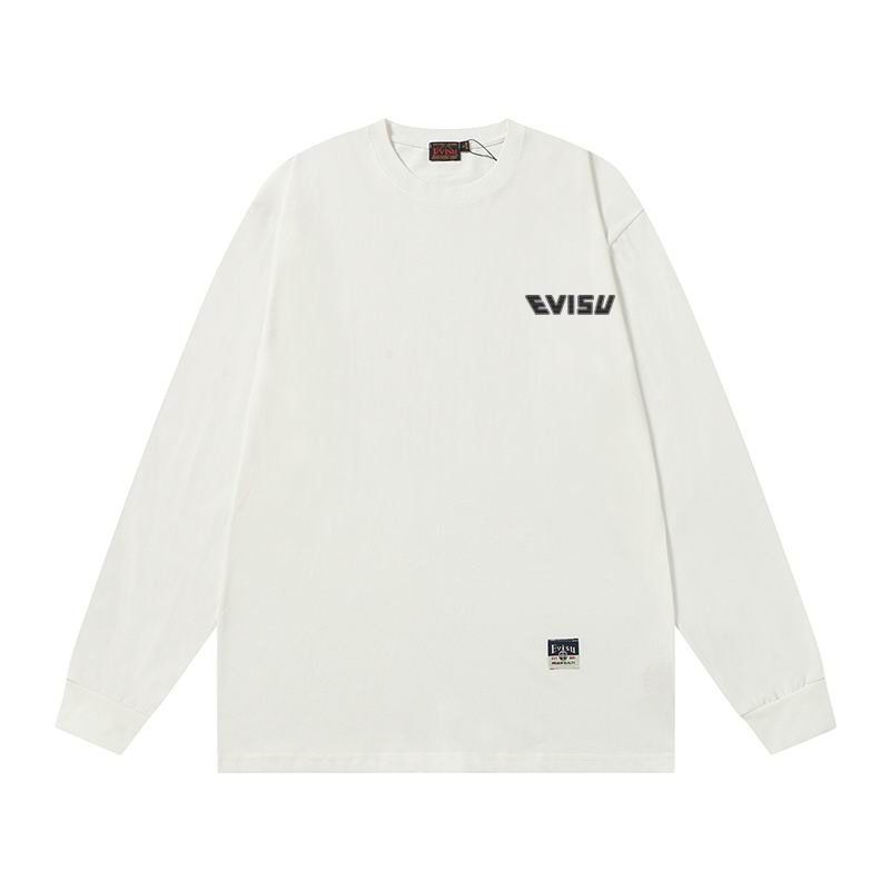 Evisu S-XL h8txEV2025