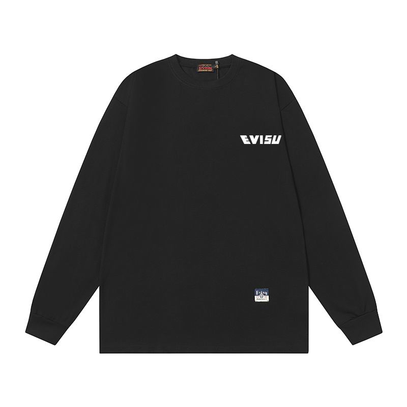 Evisu S-XL h8txEV2026