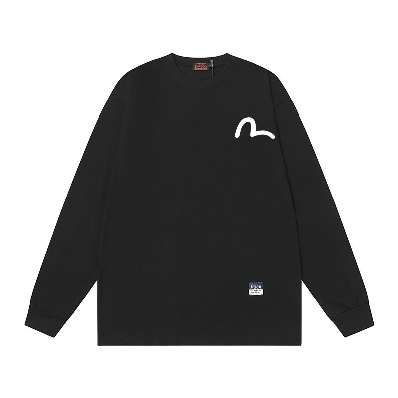 Evisu S-XL h8txEV2035