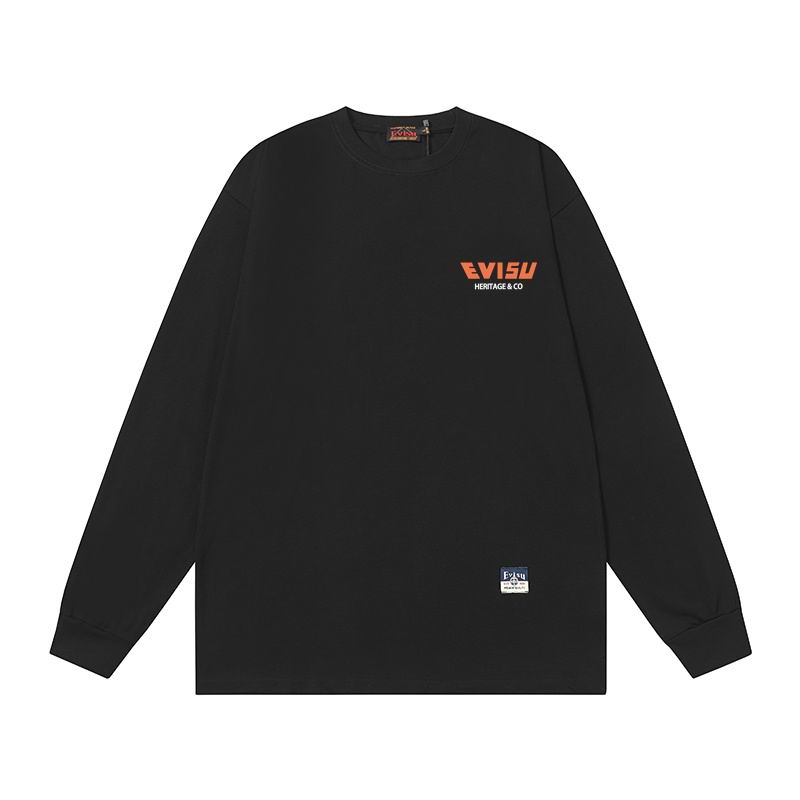 Evisu S-XL h8txEV2039