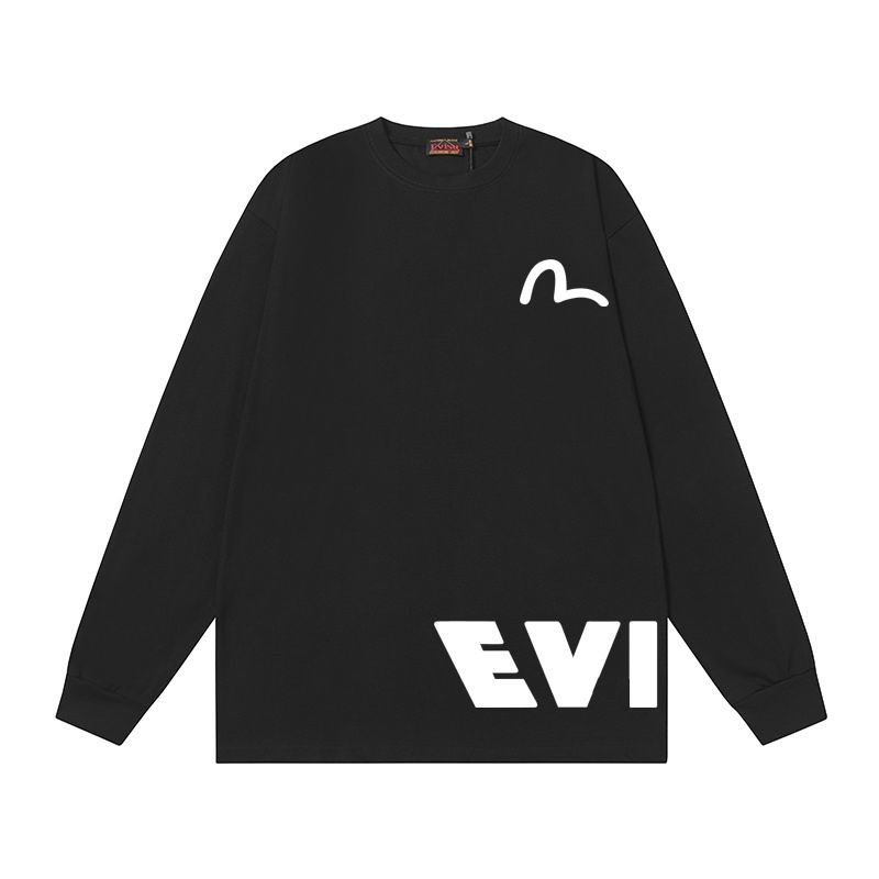 Evisu S-XL h8txEV2041