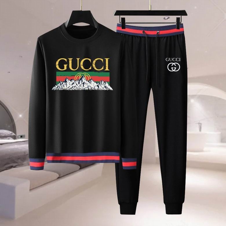 Gucci m-4xl 11L01
