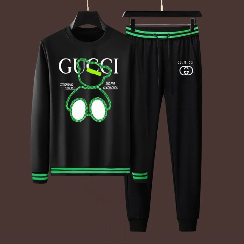 Gucci m-4xl 11L11