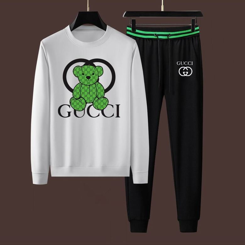 Gucci m-4xl 11L12