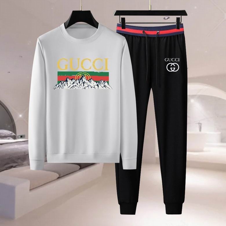 Gucci m-4xl 11L16