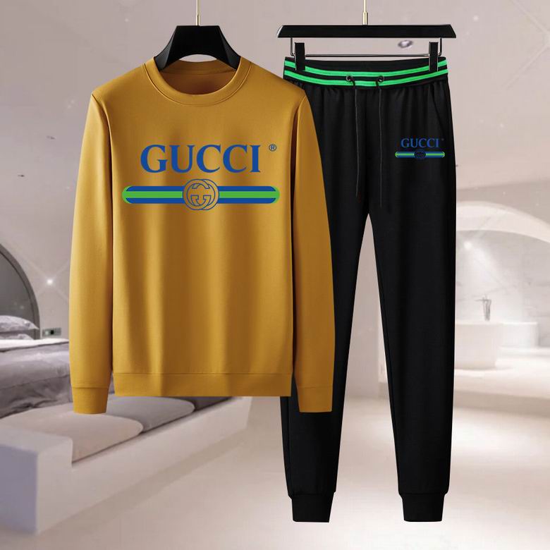 Gucci M-4XL 11Ln119