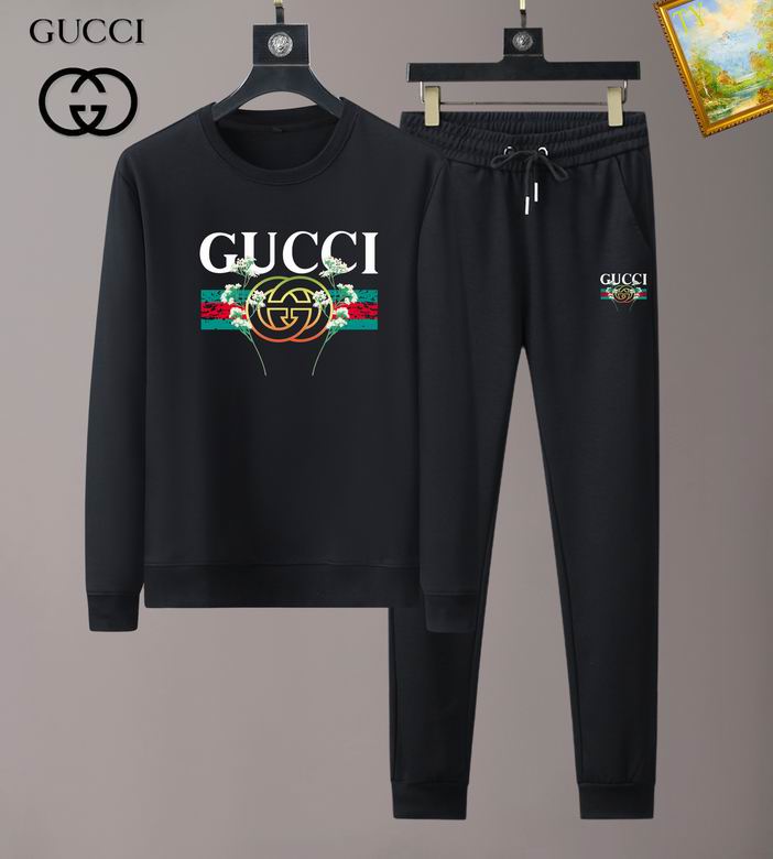 Gucci M-3XL 25tn140