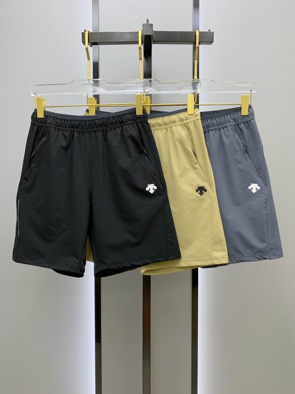 Descente S-2XL aztxA1137