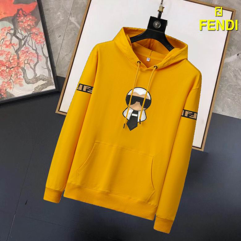 Fendi M-3XL 12yn13
