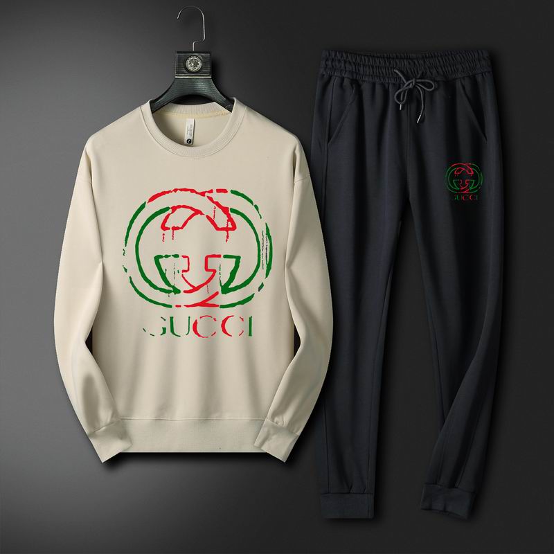 Gucci M-4XL 11Lr03