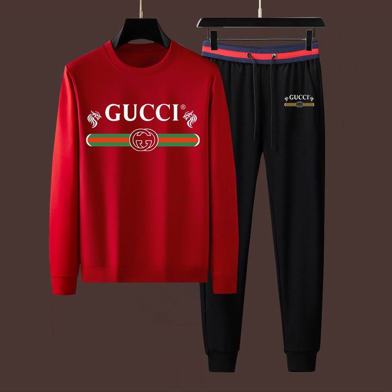Gucci M-4XL 11Lr06