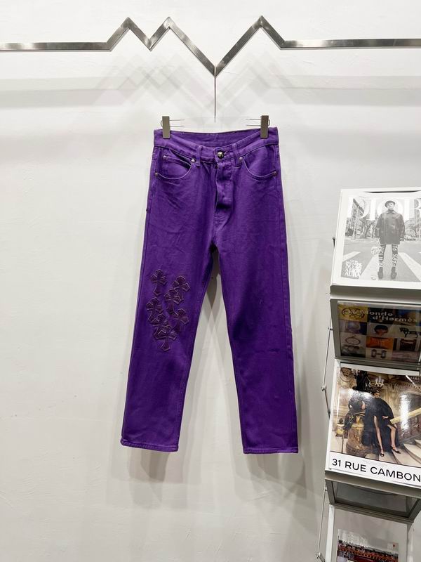 Chrome Hearts sz28-34 aztxA1046