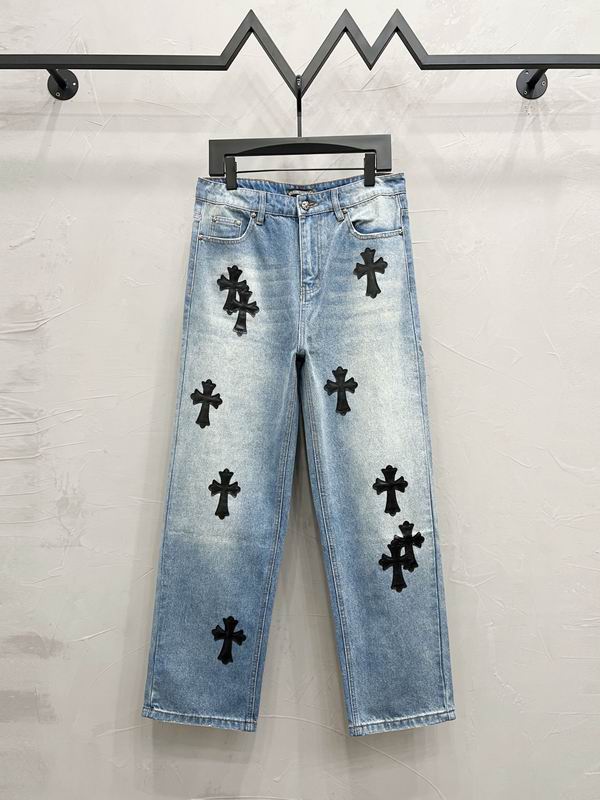 Chrome Hearts sz30-36 aztxA1091