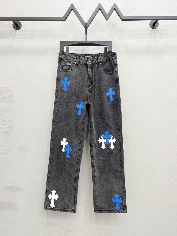 Chrome Hearts sz30-36 aztxA1093