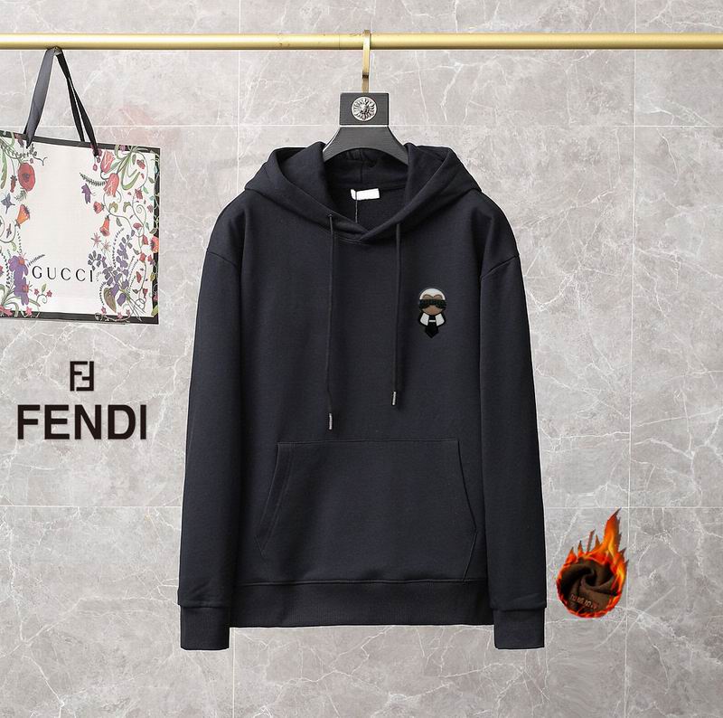 Fendi M-3XL 25tr69