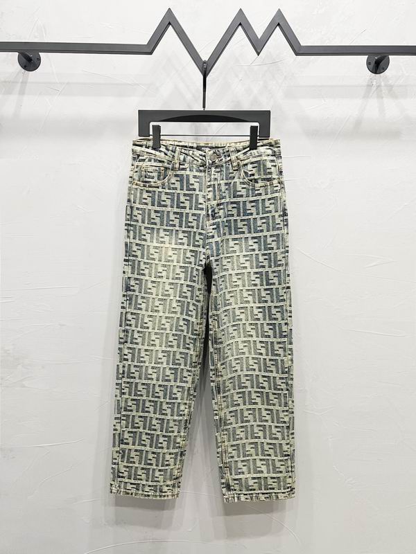 Fendi sz30-36 aztxA1076