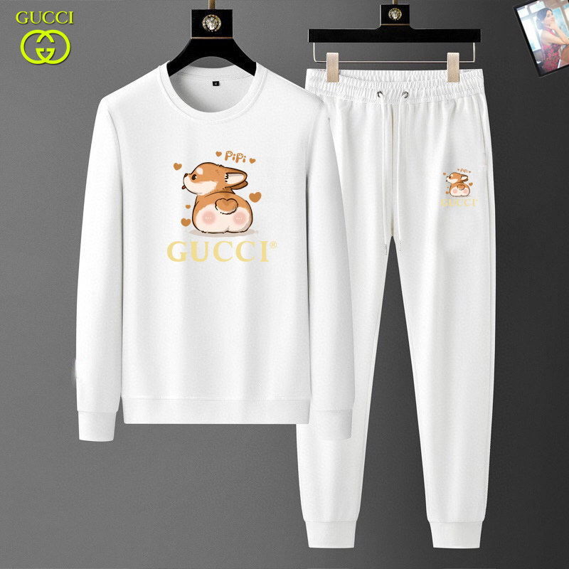 Gucci M-5XL 12yx302