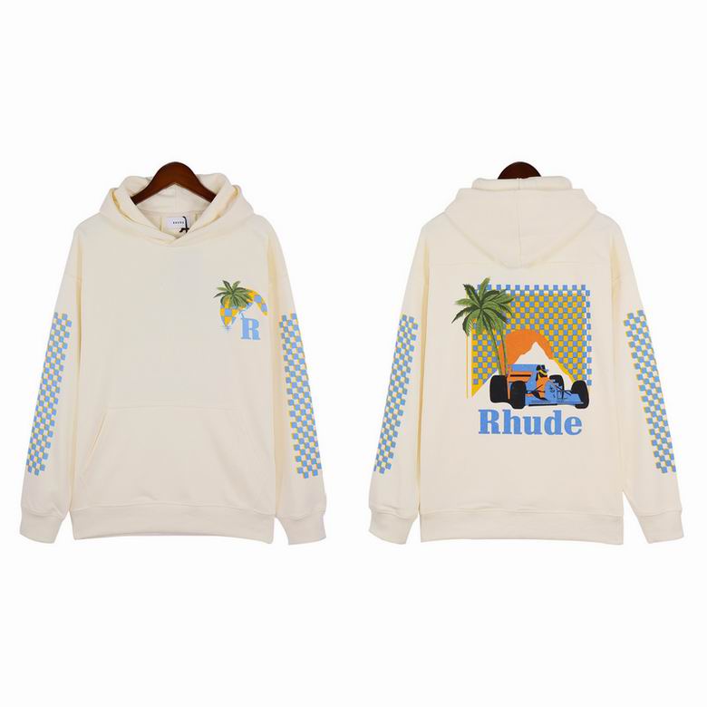 Rhude  S-XL brt5955