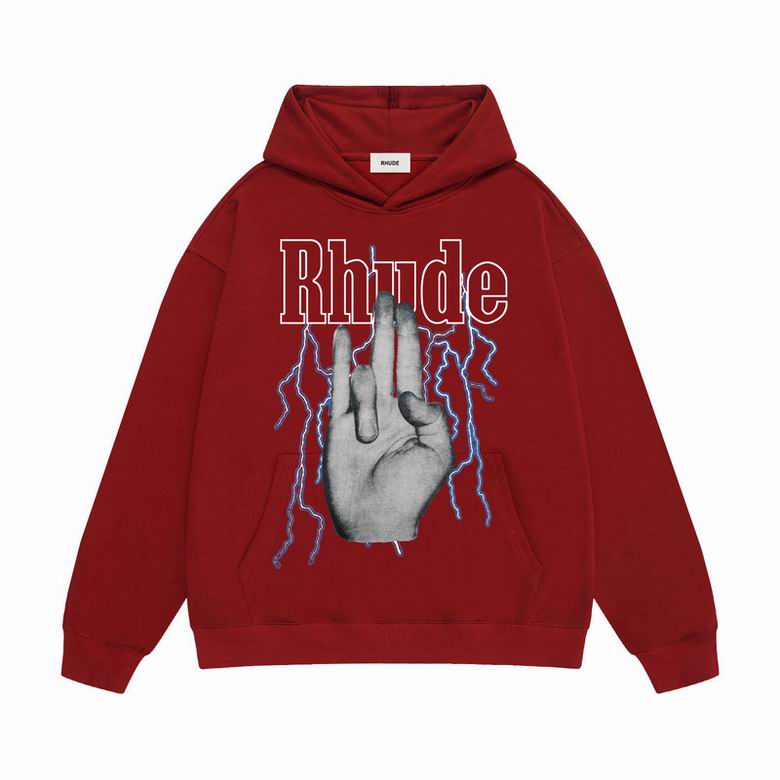 Rhude S-XXL sytRHM004