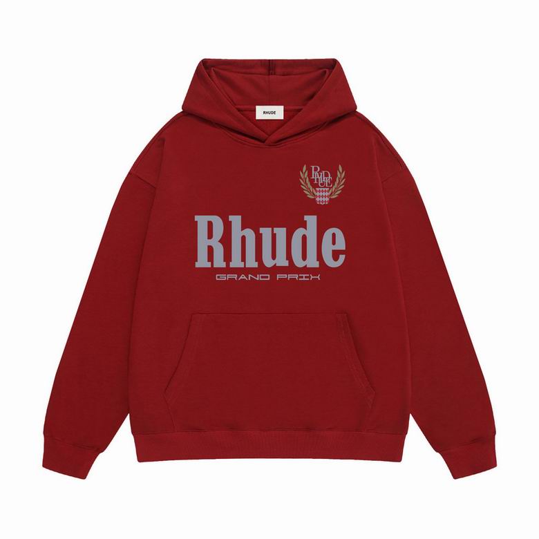 Rhude S-XXL sytRHM009