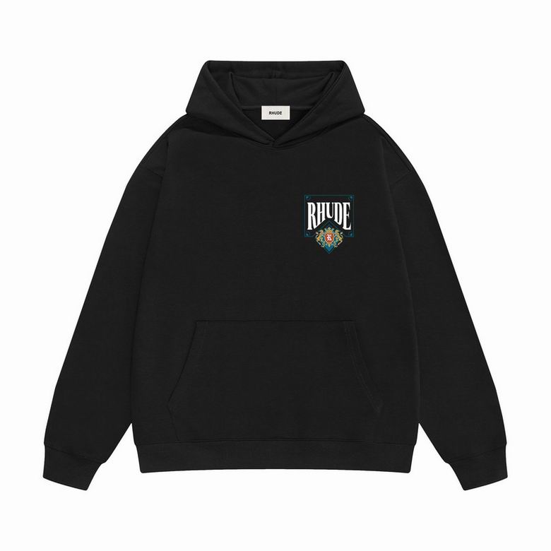 Rhude S-XXL sytRHM019