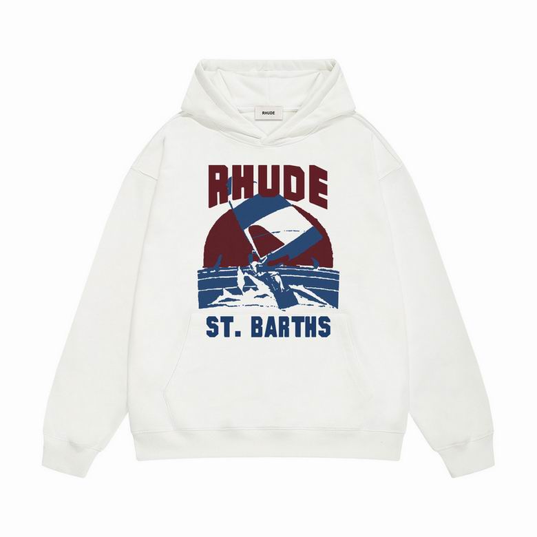 Rhude S-XXL sytRHM024