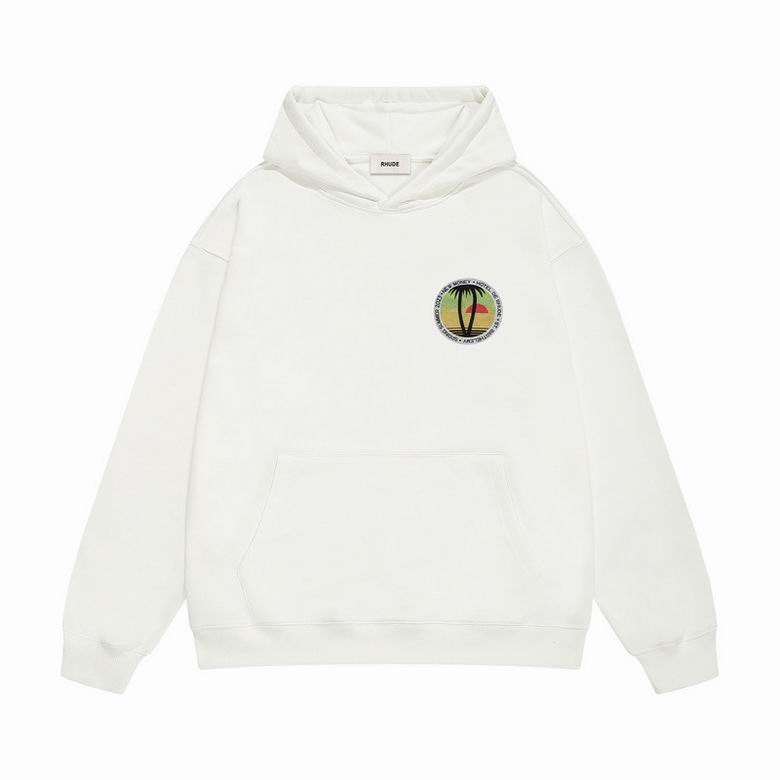 Rhude S-XXL sytRHM027